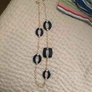 Summery Chico’s Necklace